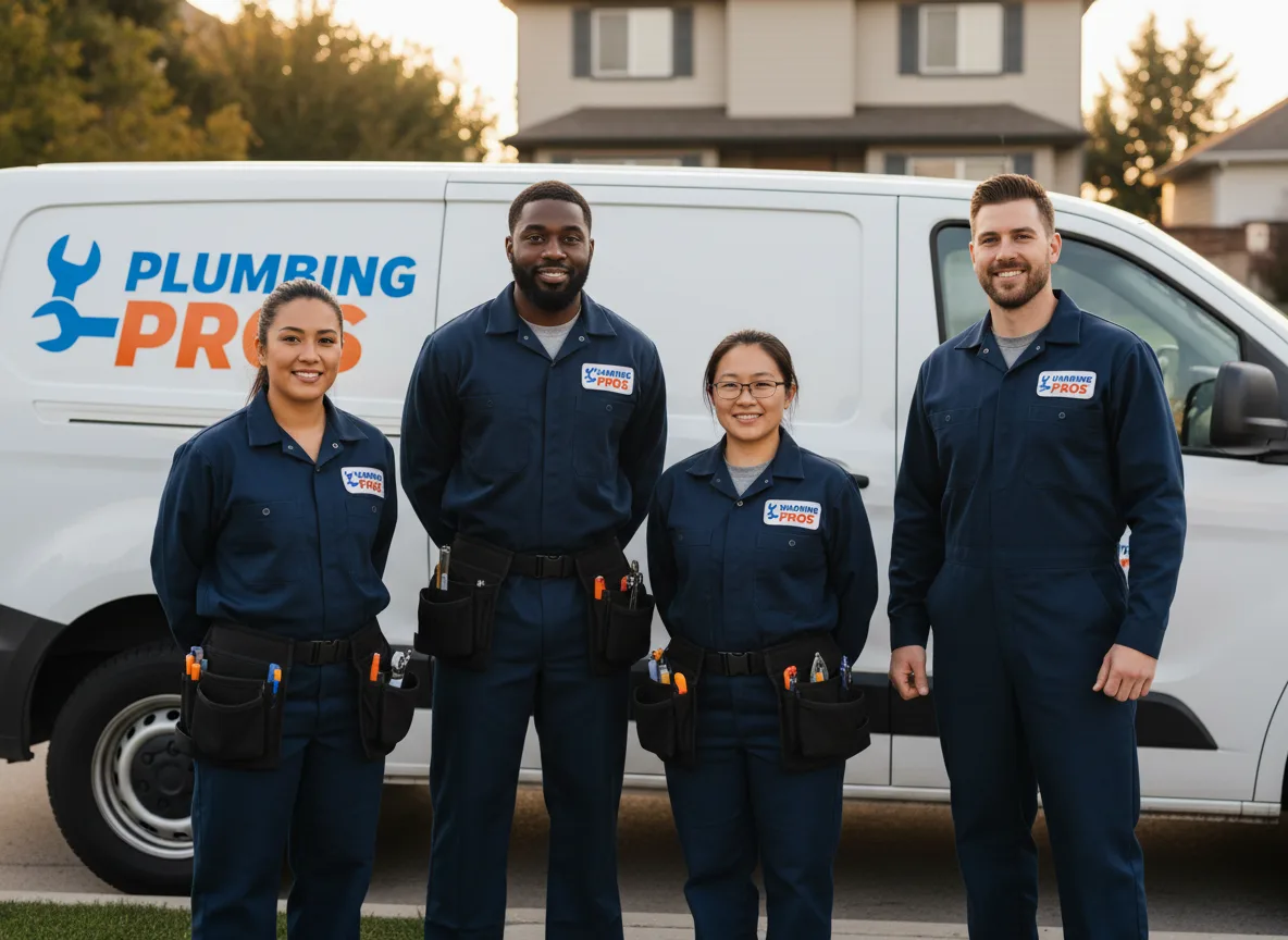 Water Heater Repair company in Moss Beach, CA